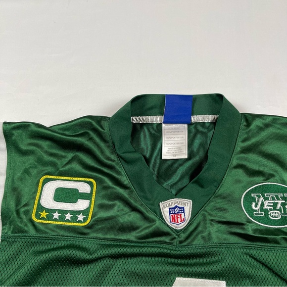 Reebok Brett Favre New York Jets jersey size: 50 - Picture 10 of 16